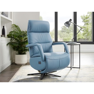 Zero Gravity relaxzetel Plutus
