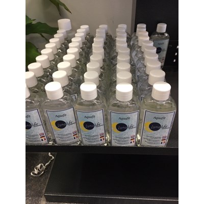 Aquafit conditioner 