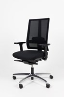 Ergonomische bureaustoel EXN 