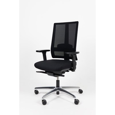 Ergonomische bureaustoel EXN 