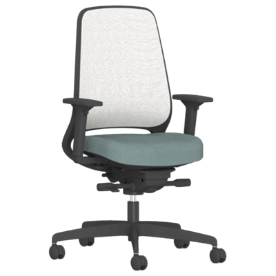 Actief Balans R22