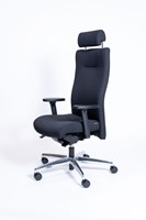 Bureaustoel Synchro XL