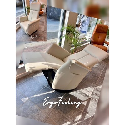 Ergofeeling Gravion