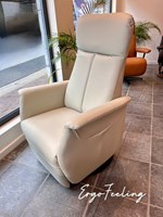 Zero gravity relax premium