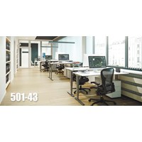 Elektrisch zit- sta bureau C120 