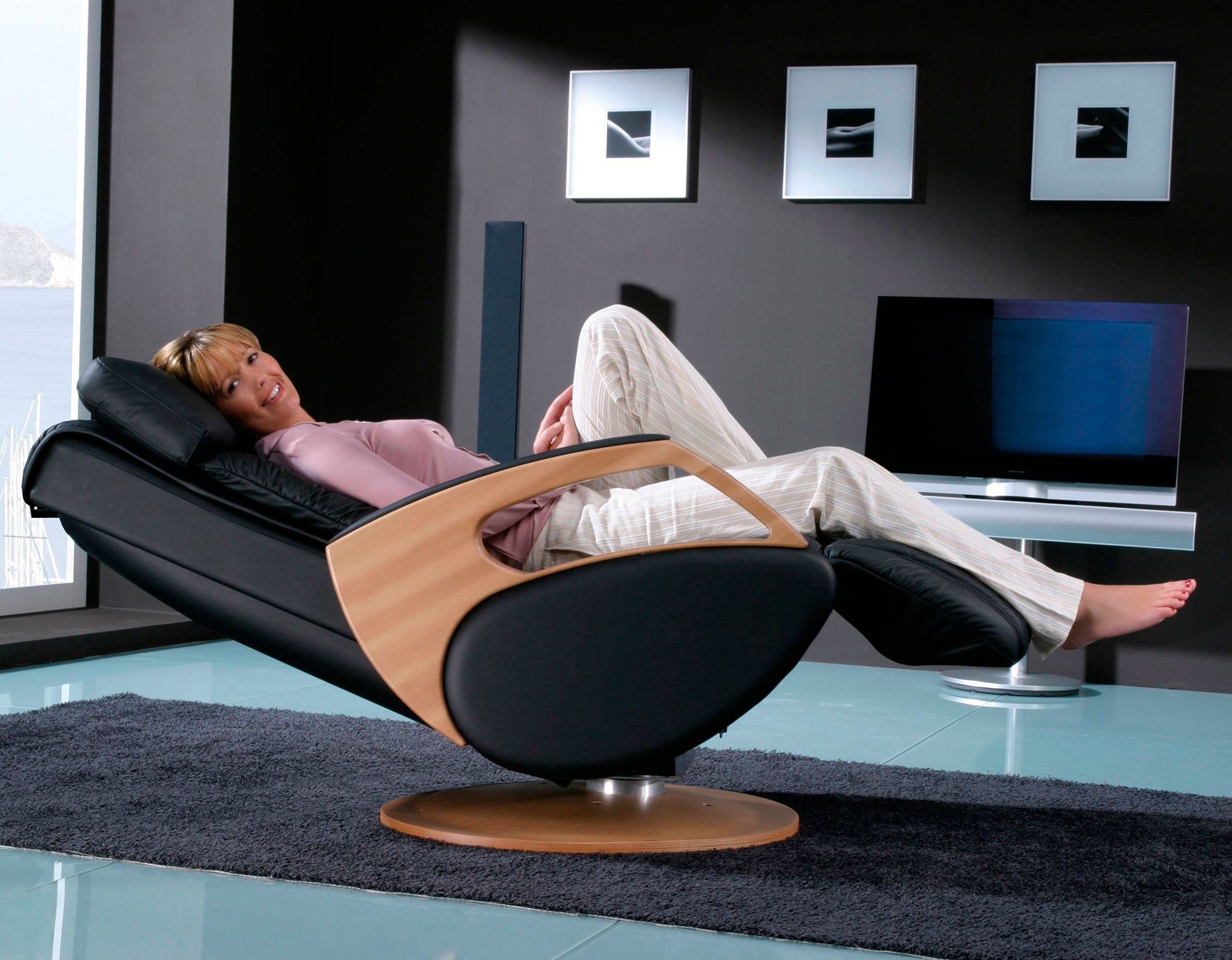 Kiwi pols Emulatie Ergonomisch zitcomfort en ultiem slaapcomfort bij ErgoFeeling.