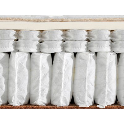 Long lasting matras Kuperus