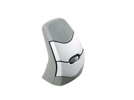 Verticale mouse wireless  
