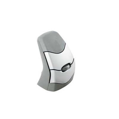 Verticale mouse wireless  