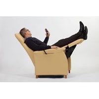 Relaxzetel Elise maatwerk