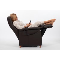 Relaxzetel Ela op maat