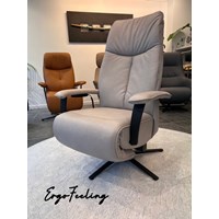 Relaxfauteuil S-Lounger Coala