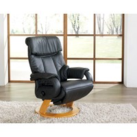 Relaxzetel Tobiform manueel 