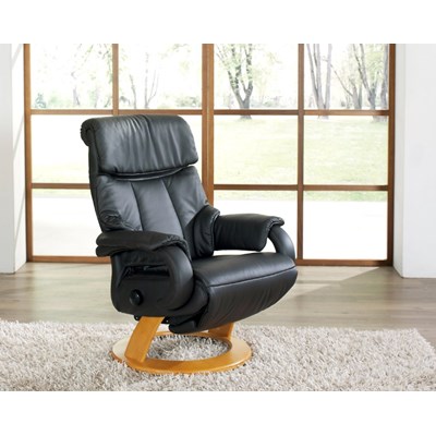 Relaxzetel Tobiform manueel 