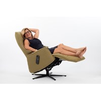Relaxfauteuil S-Lounger