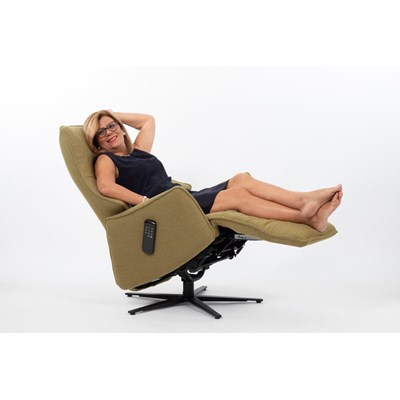 Relaxfauteuil S-Lounger