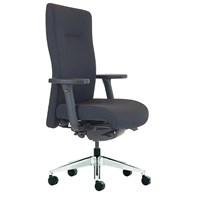 Bureaustoel Synchro S4
