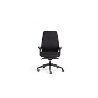 Bureaustoel Solide W21