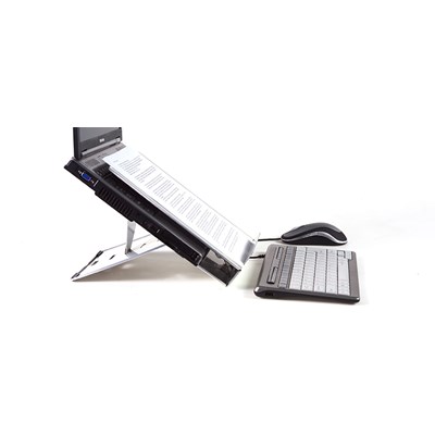 Notebook Ergo stand