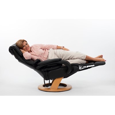 Relaxzetel Tobiform 3 motors 