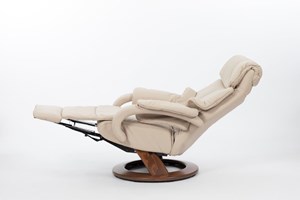 Relaxfauteuil Tobiform smal 