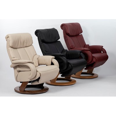Relaxfauteuils Tobiform SML