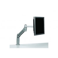 Monitor arm Space 